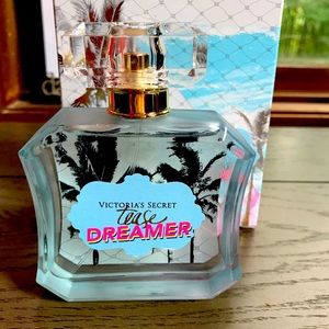 Victoria secret tease dreamer